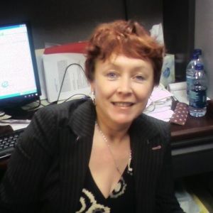 Meet your Posher, Janet